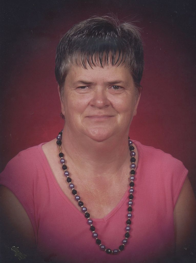 Shirley Magouirk Profile Photo