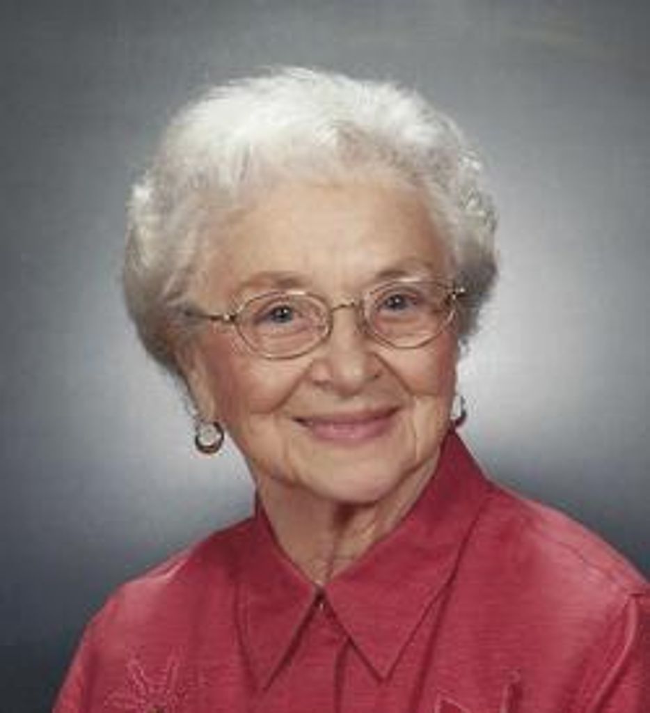 Virginia Kinder