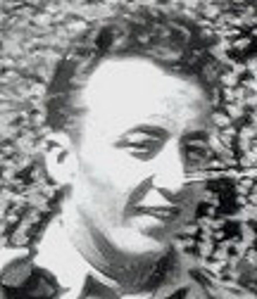 James Leroy Holland
