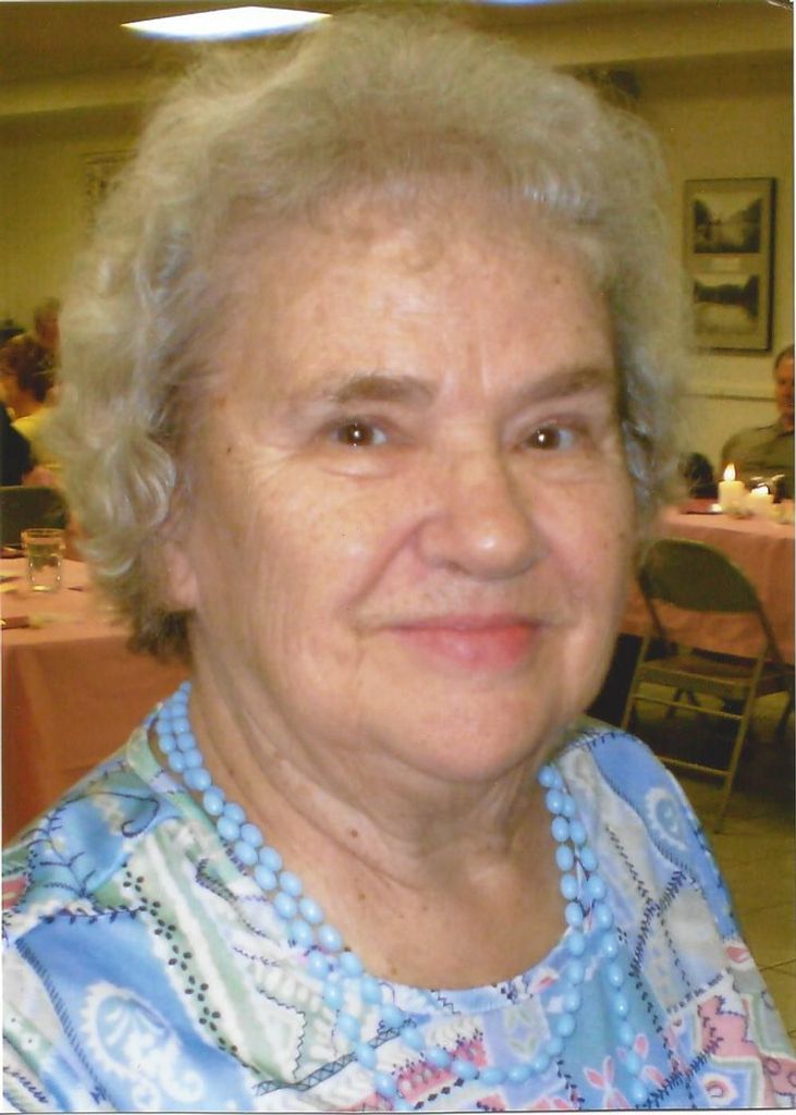 Marian R. Wenger