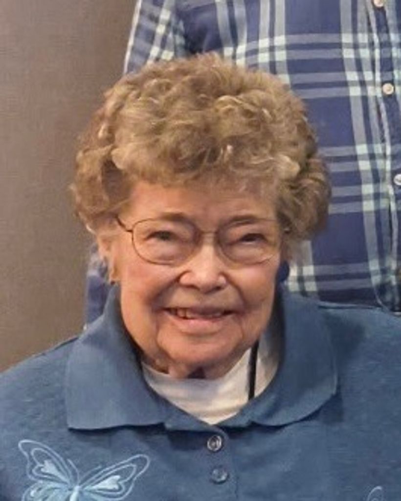 Mildred 'Millie' Soder Profile Photo