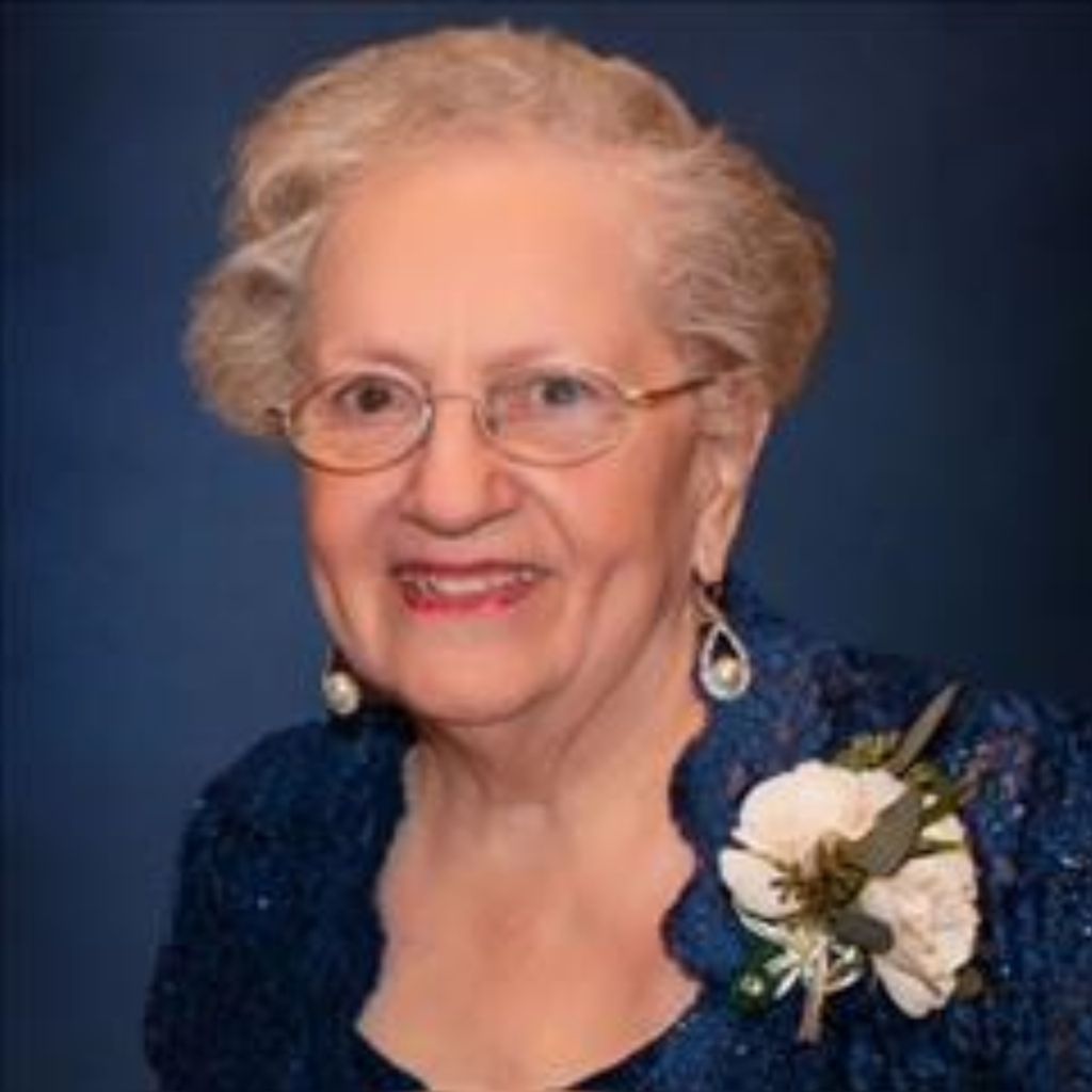 Margaret Allegra Michael Ryan Profile Photo