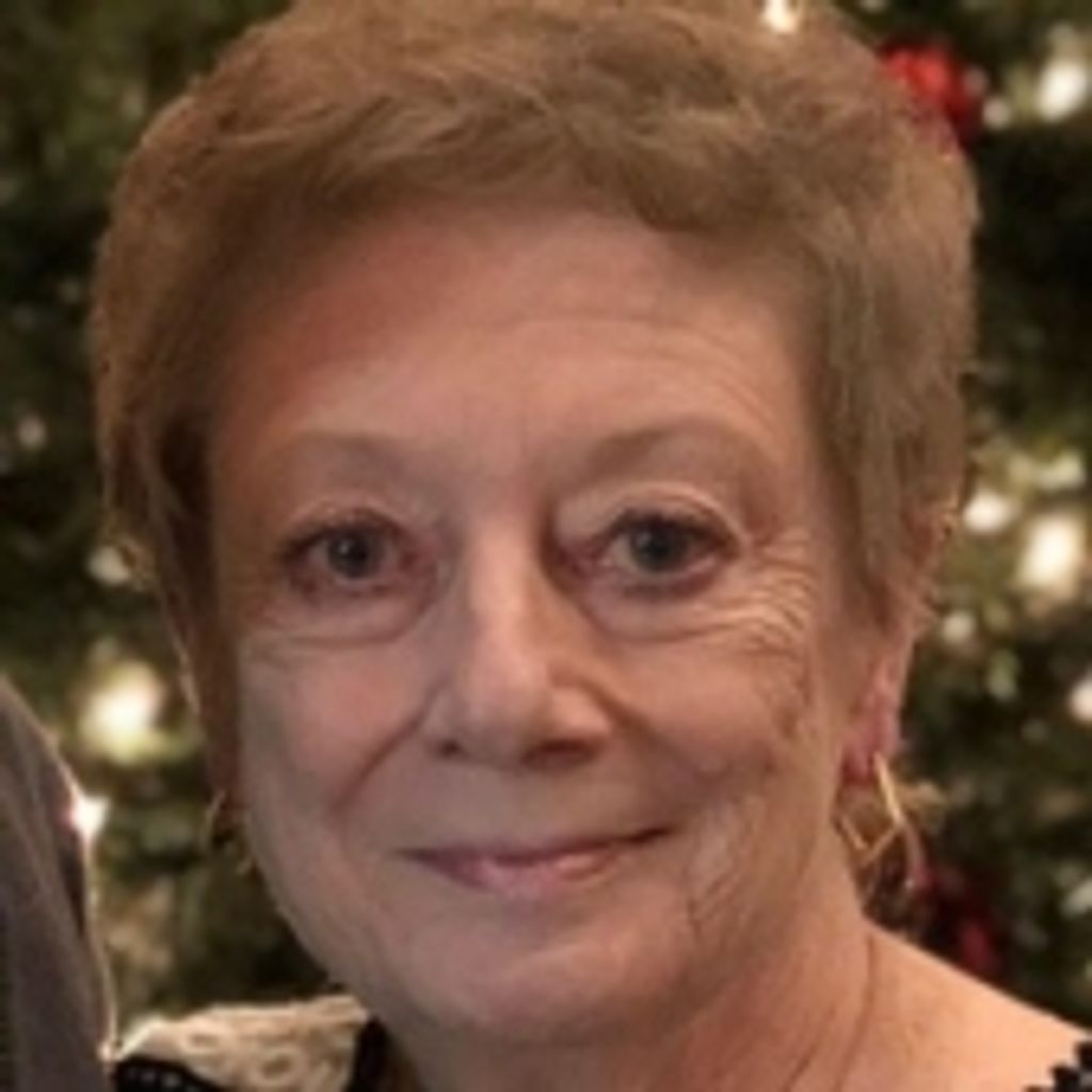 Frances Boyte Berge