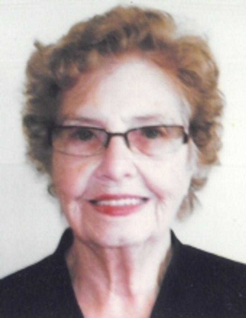 Elizabeth Schneider