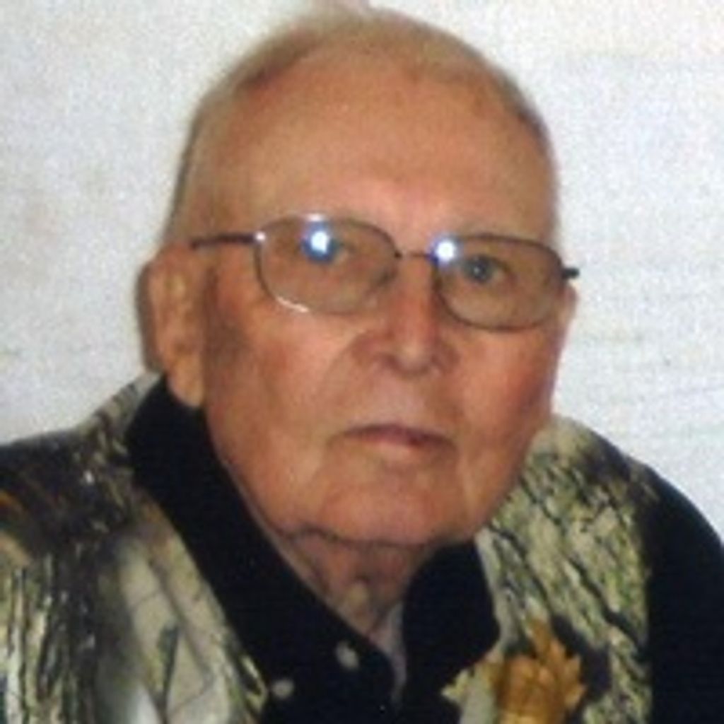 William "Bill" Alvin Bailey