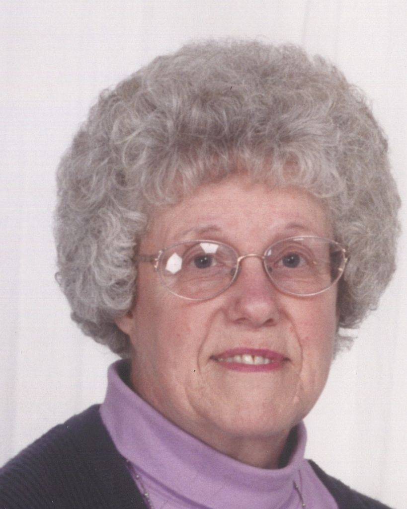 Shirley Smith Profile Photo