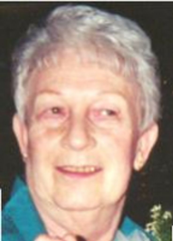 Marie Jane Coccari