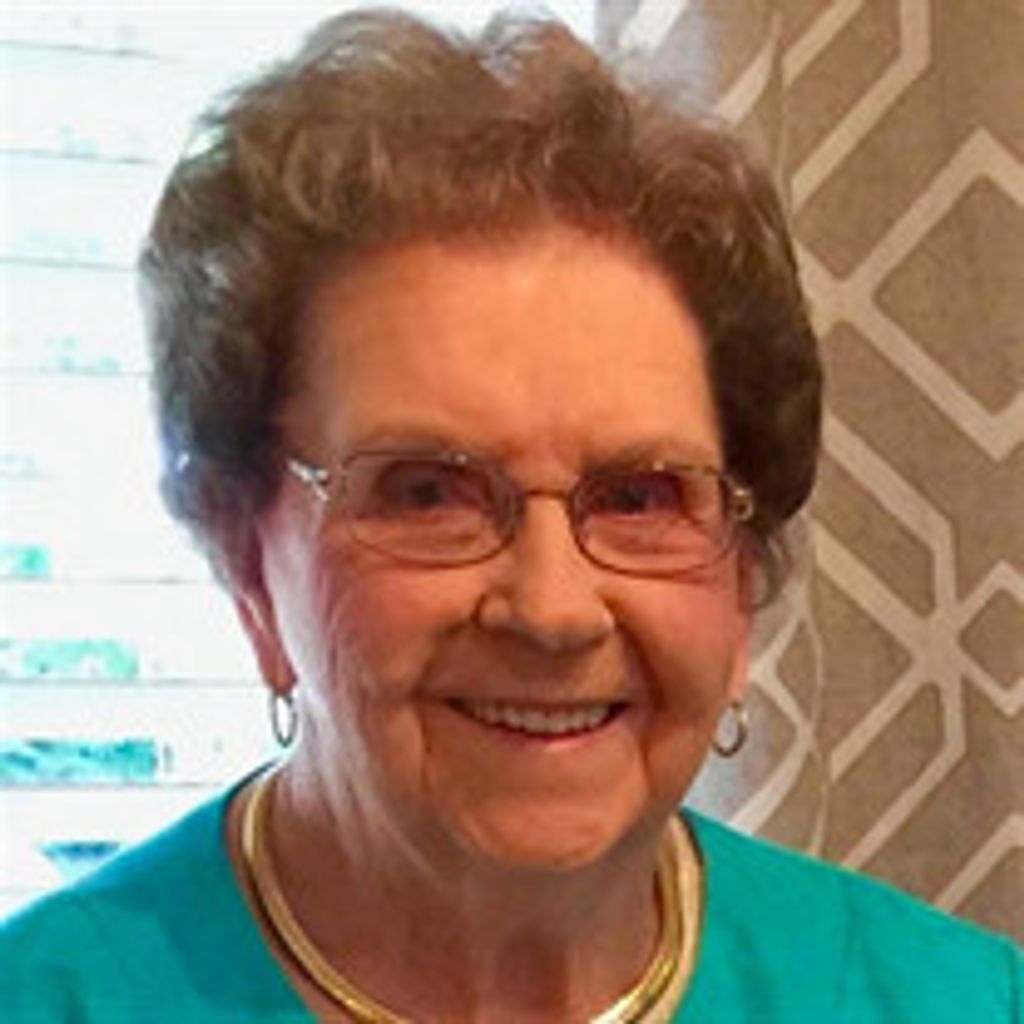 Evelyn I. Garner