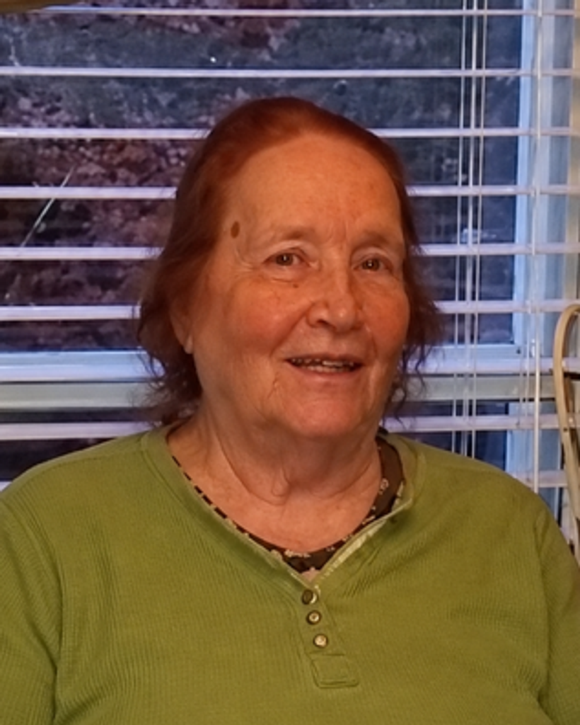 Barbara Hamby Poovey Profile Photo