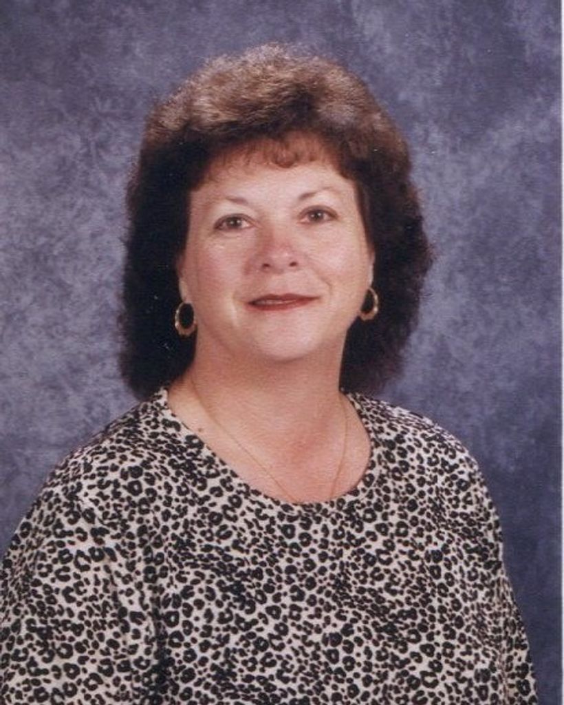 Linda Wheeler Cook