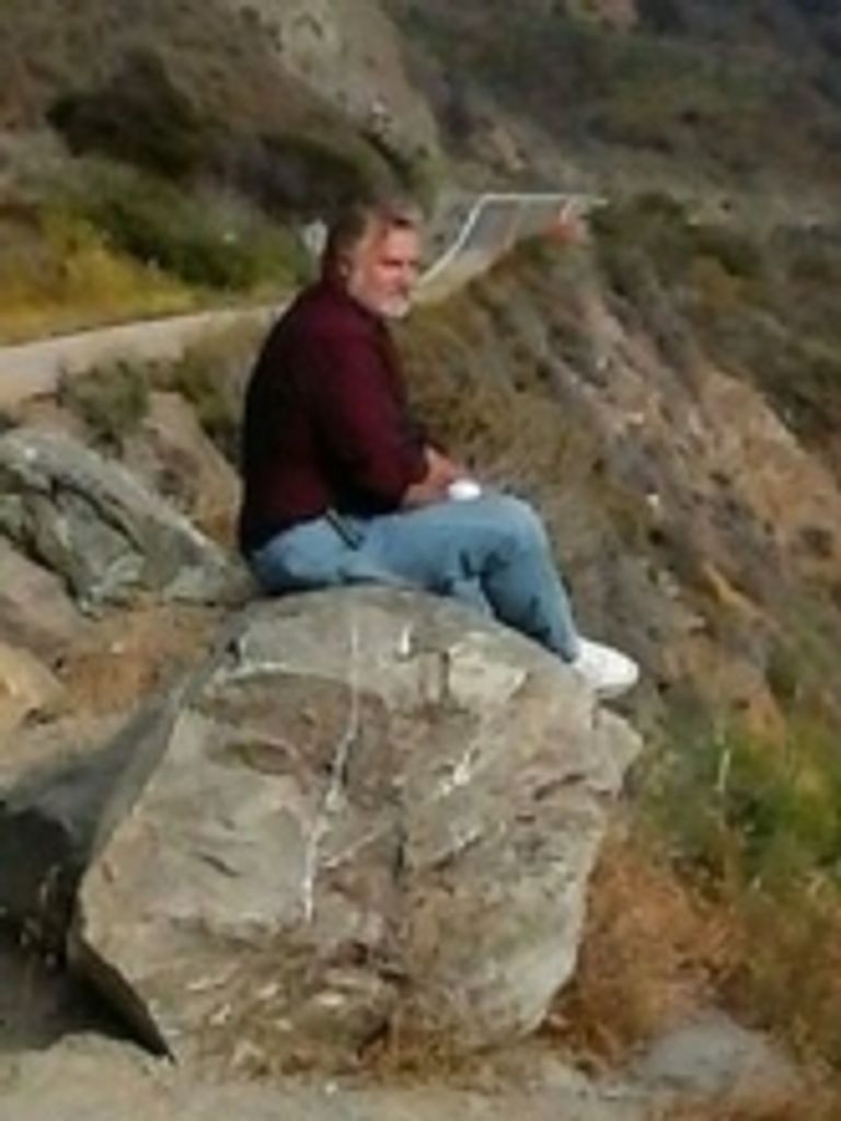 Leslie "Les" E. Sutter Profile Photo