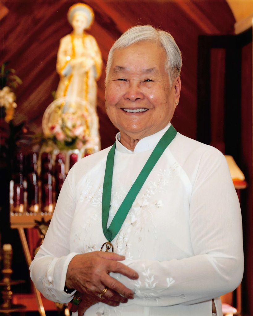 Tho Ngu Nguyen Le