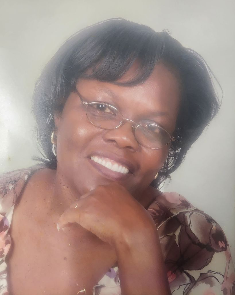Vera Smith Profile Photo