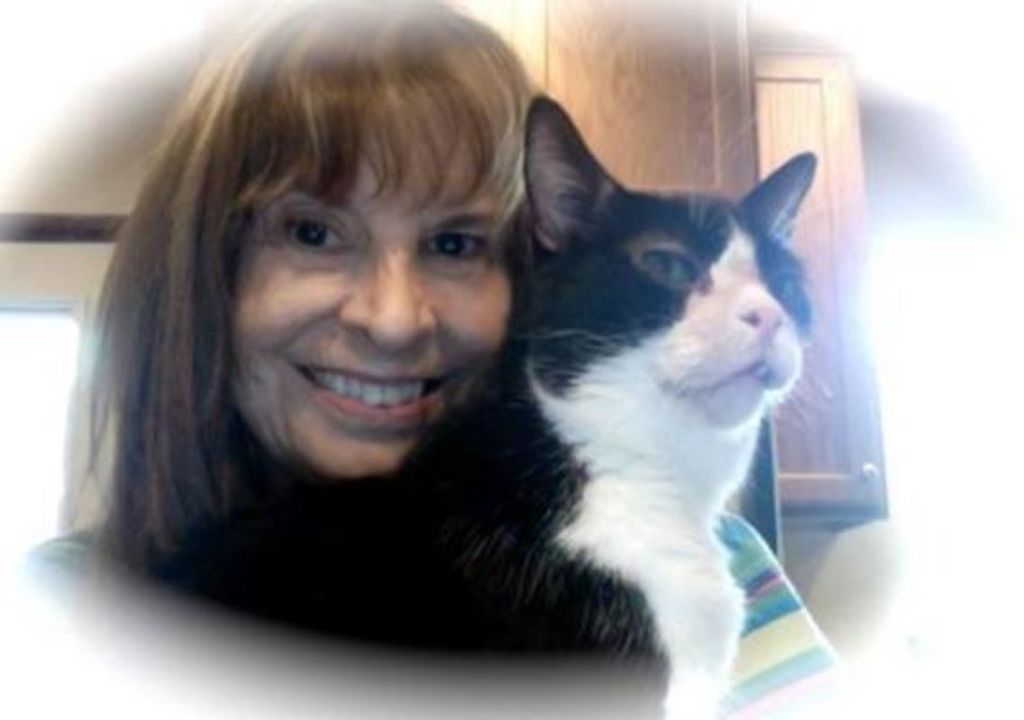Judith Ann White