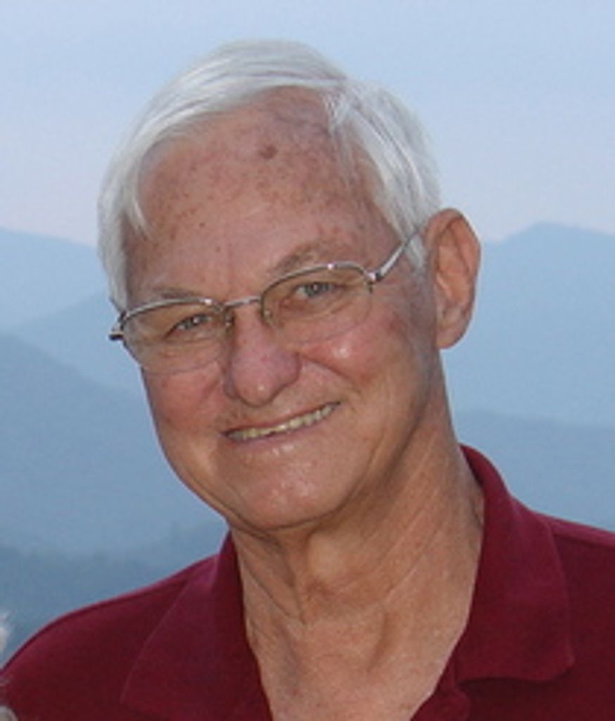 Theodore Allen Blauser