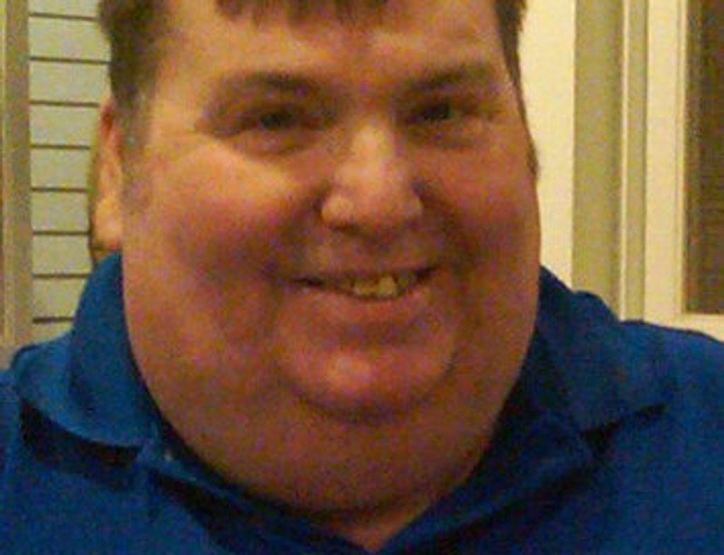 David L. Cooper, Sr.