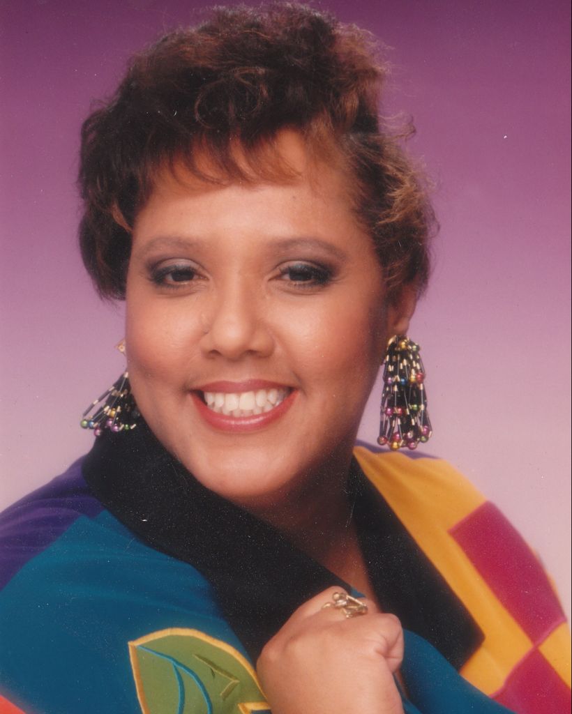 Dedra Elaine Geran