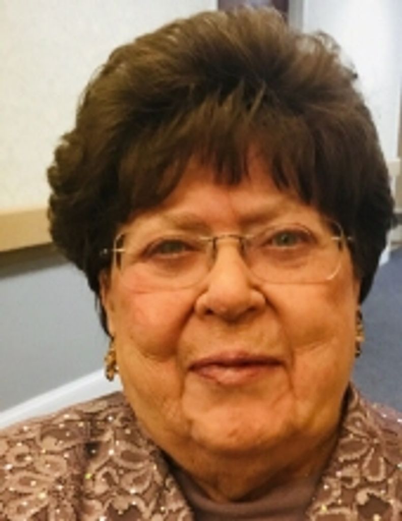 Ninalou Isaacson