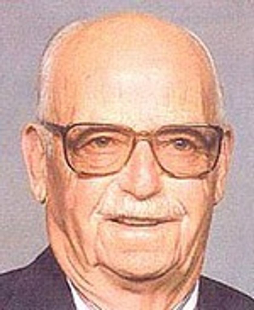 Norbert John Barthel