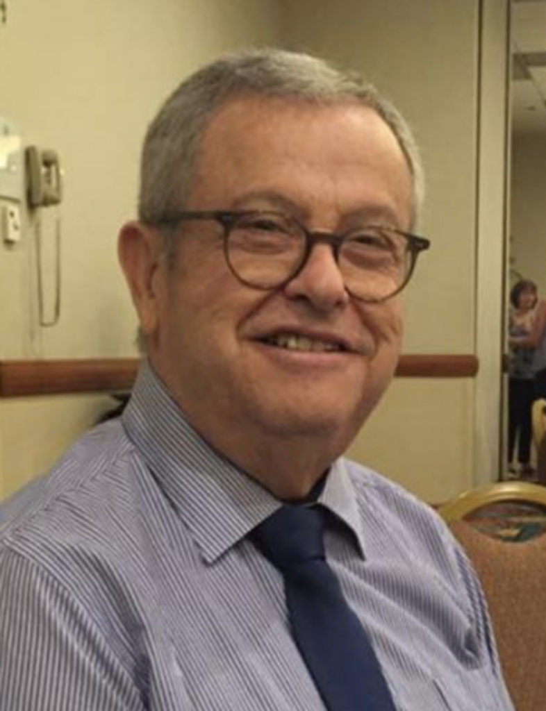 Thomas A. Verdusco