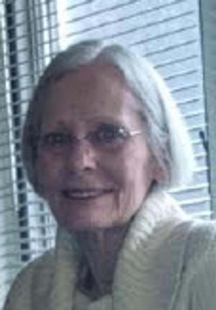 Eleanor S. (Sampson)  Collins