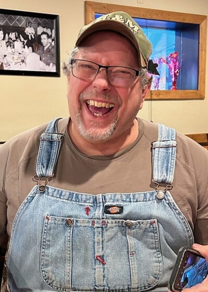 Kelly W. Johnson Profile Photo