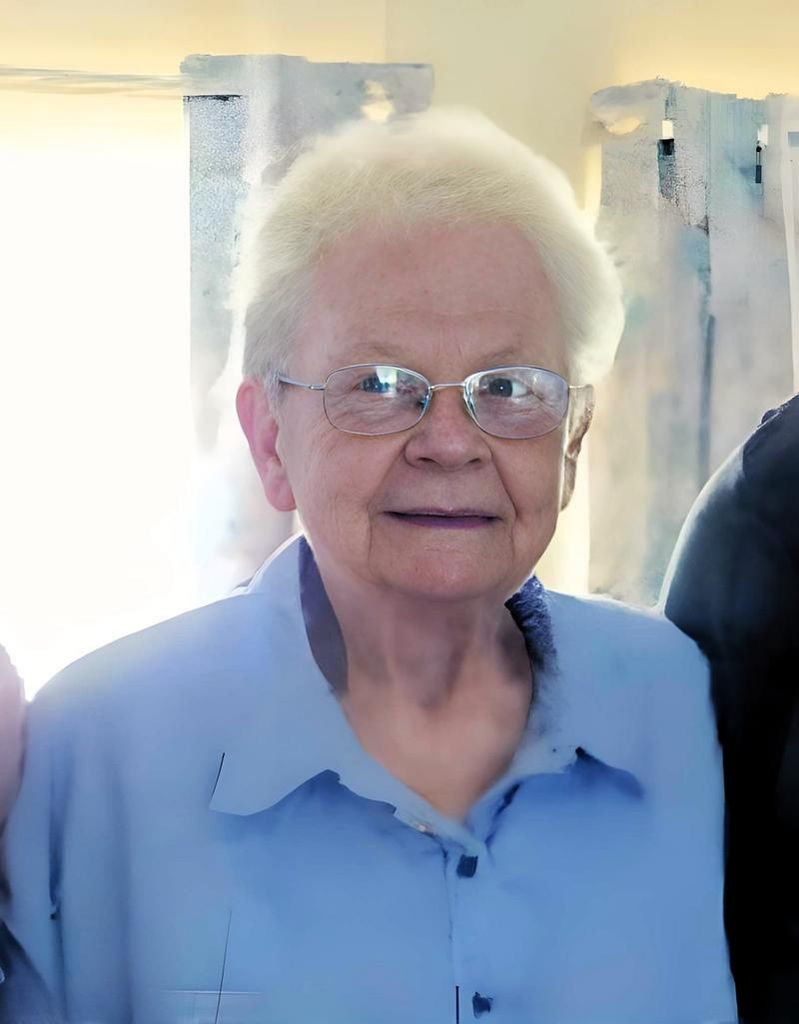 Ida Mae Ingels Profile Photo