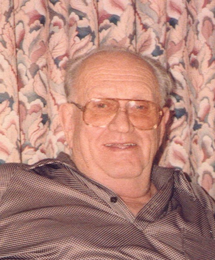 Vernon Ulness