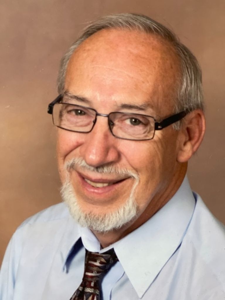 David Wilson Profile Photo