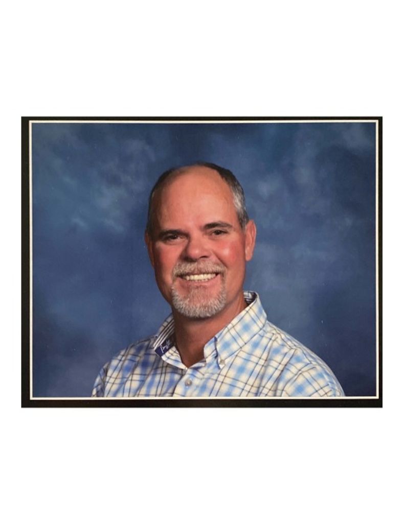 Jeffrey Clark Profile Photo