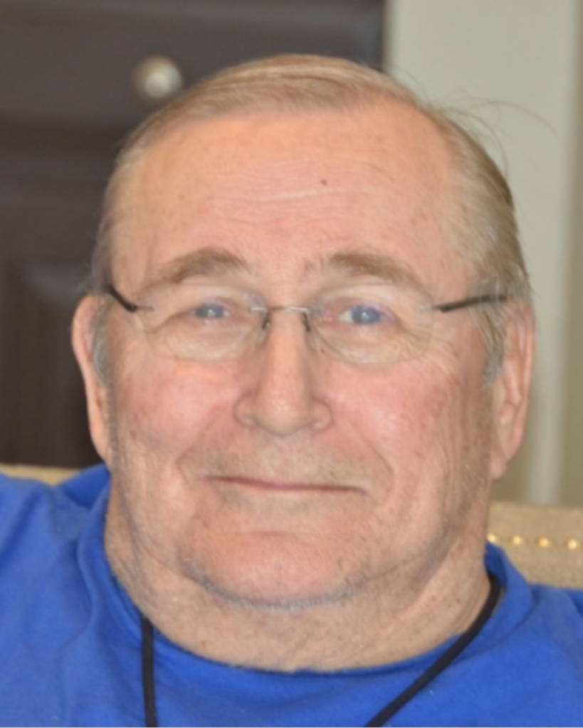 Allen J. Dehnert