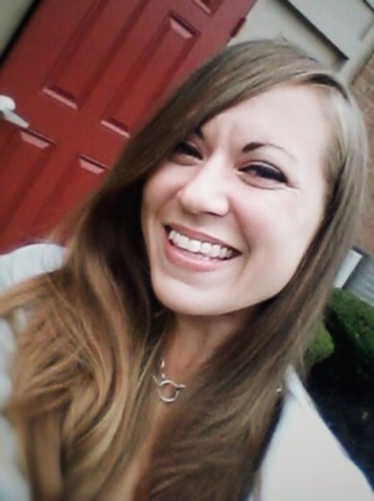Brittany Nicholl Getha Profile Photo