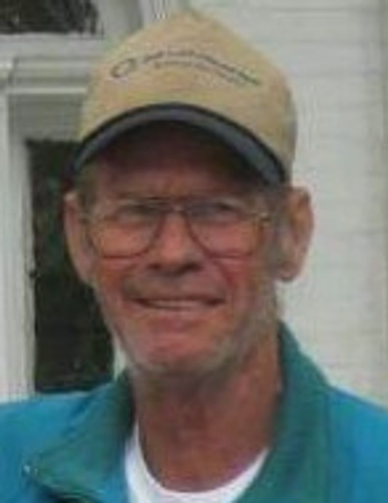 Charles Eldridge