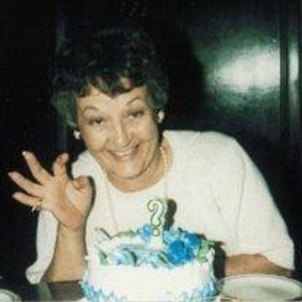 Patricia Stayshick