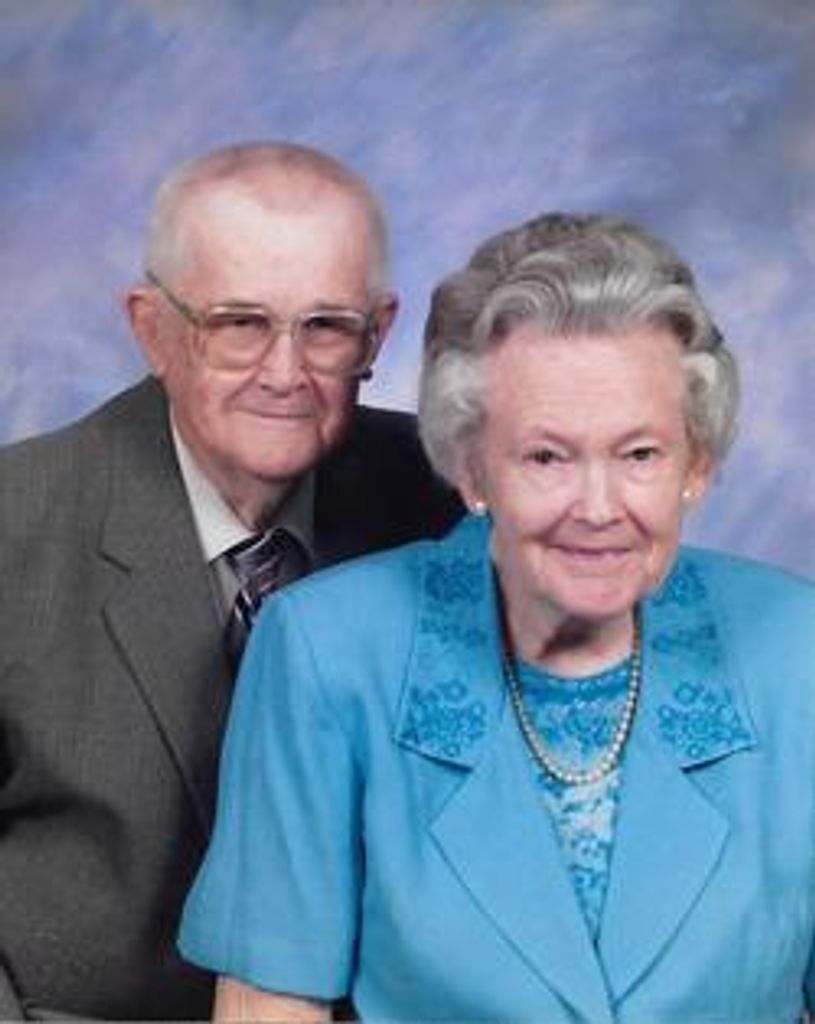 Nannie Mae Pond Edwards