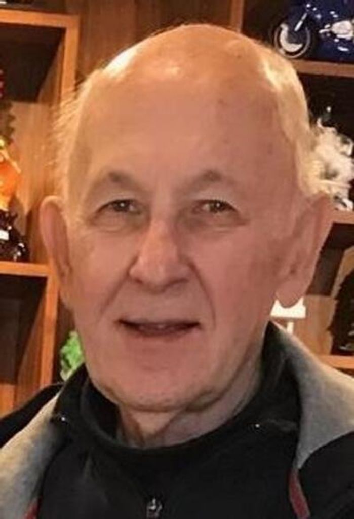 Leland Roger Cory Profile Photo