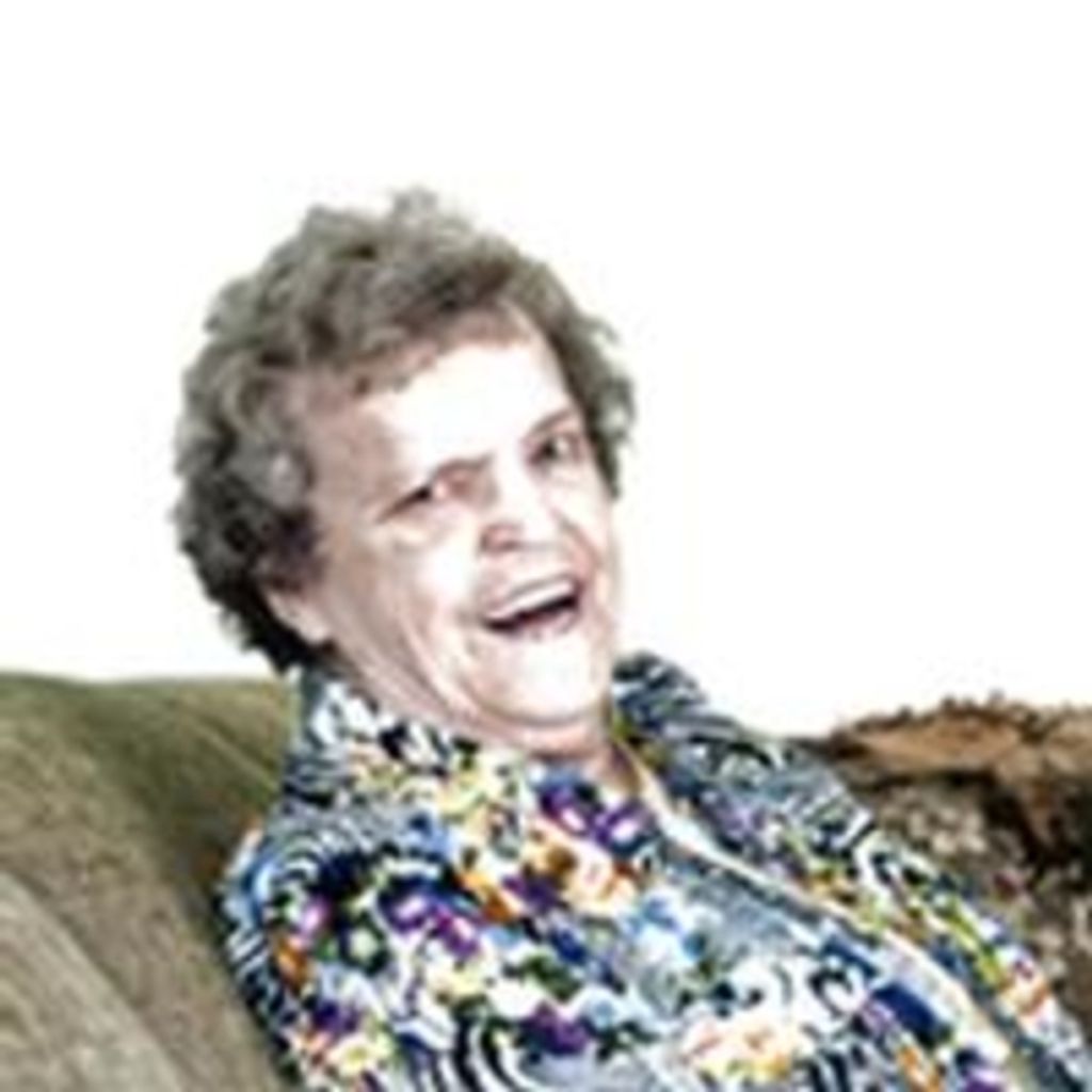 Mary Ann Bauer