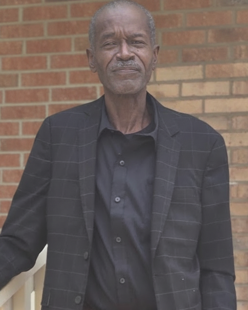 Willie James Rucker, Jr. Profile Photo