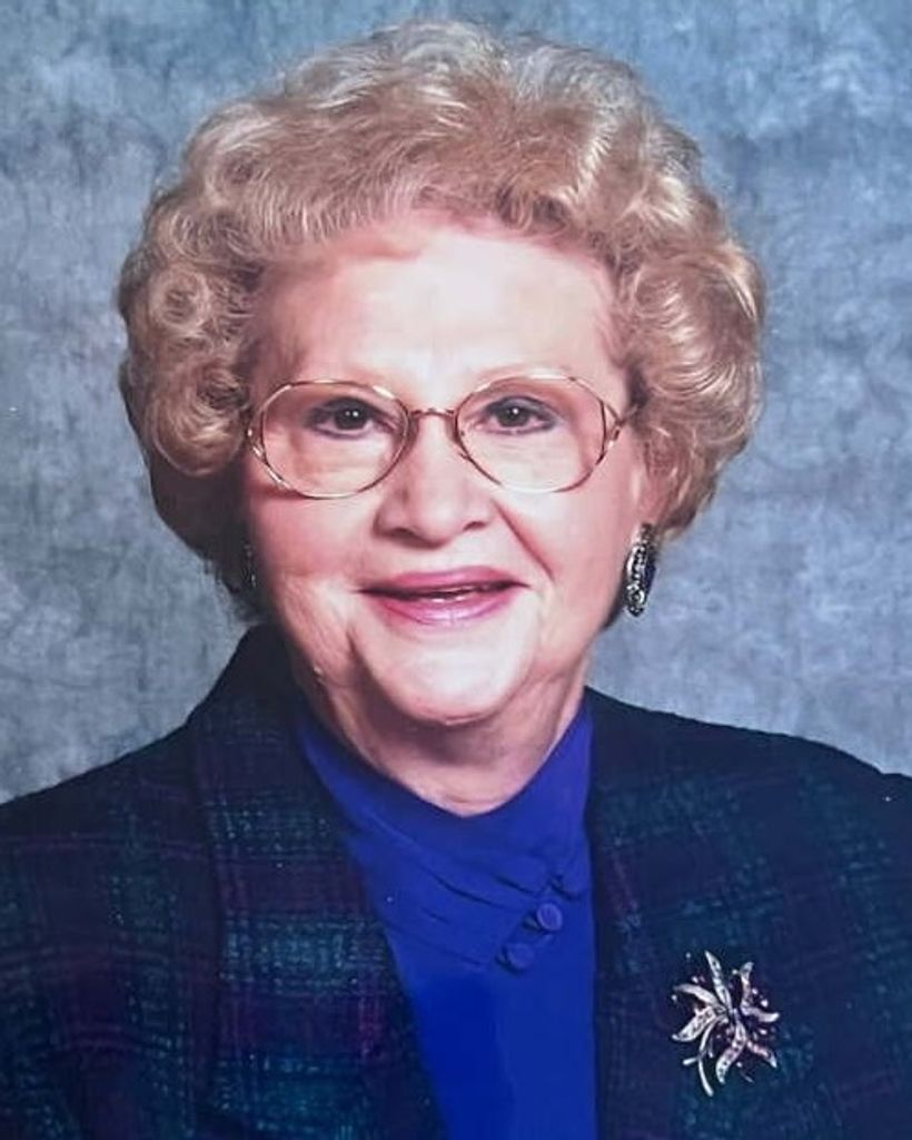 Foy Catherine Scott Moser