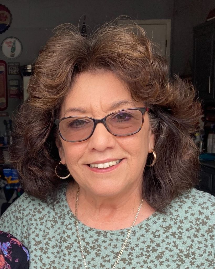 Mary J. Martin
