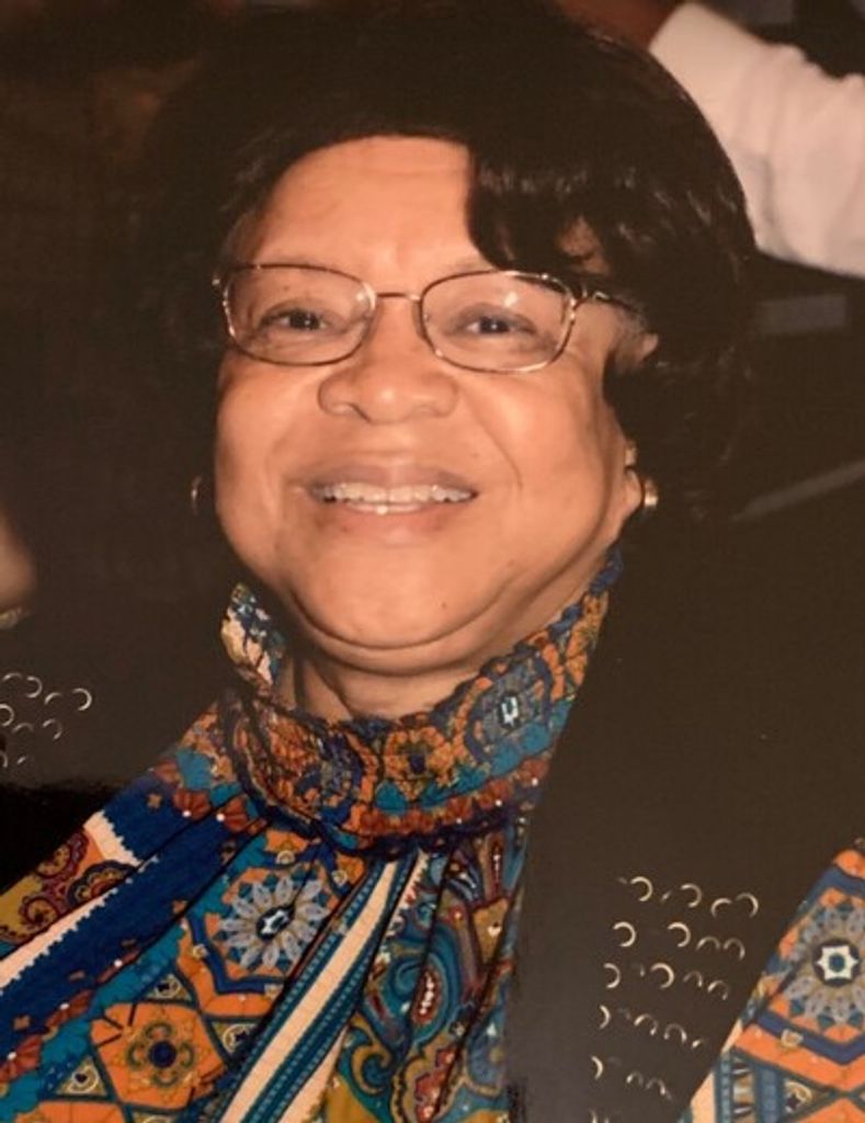 Doretha S. Bannister Profile Photo