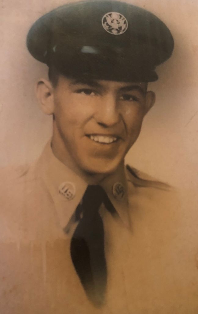 Harold Buckmore Profile Photo