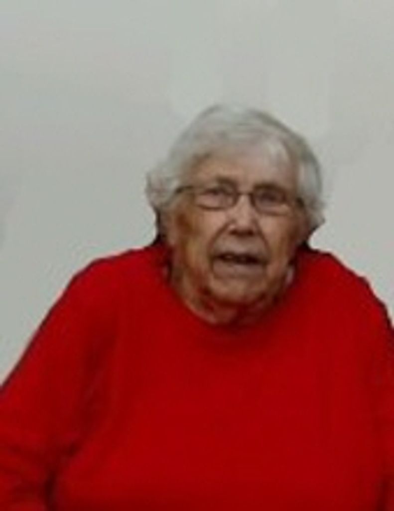 Wilma Reese