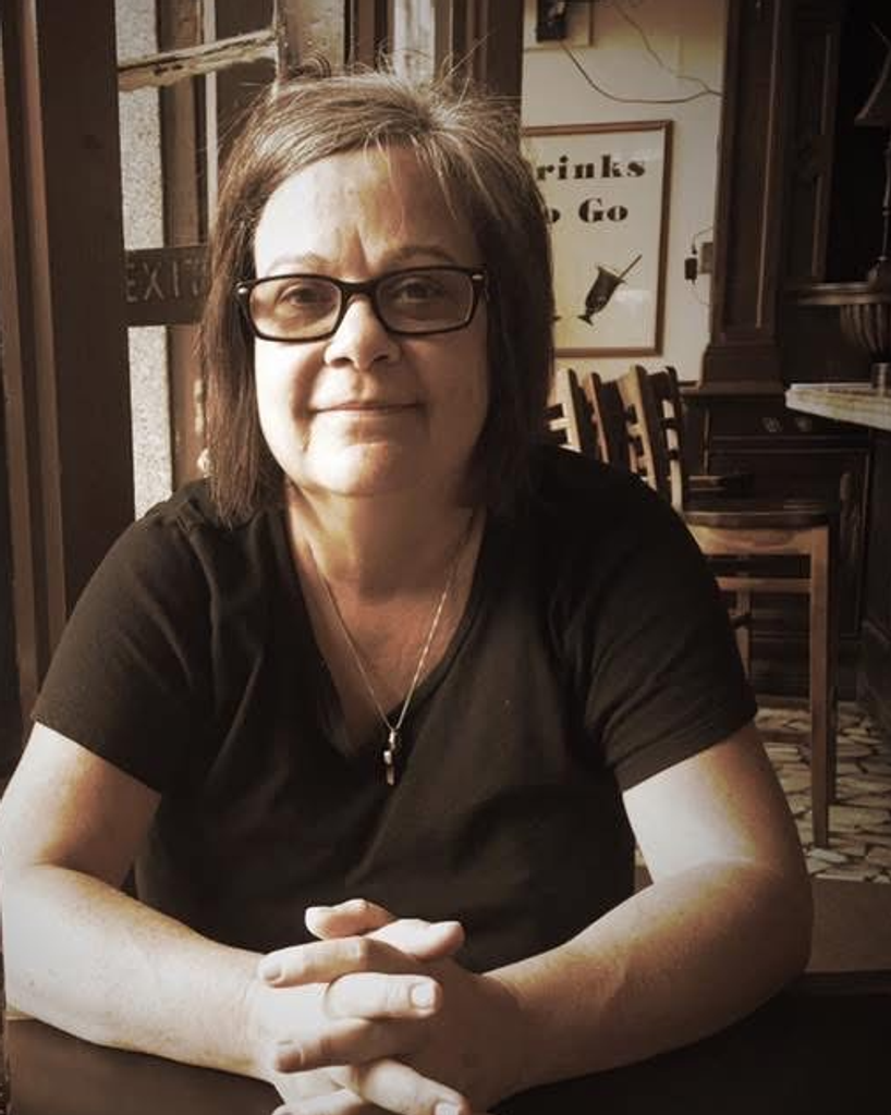 Suzy Baker Savoy Profile Photo