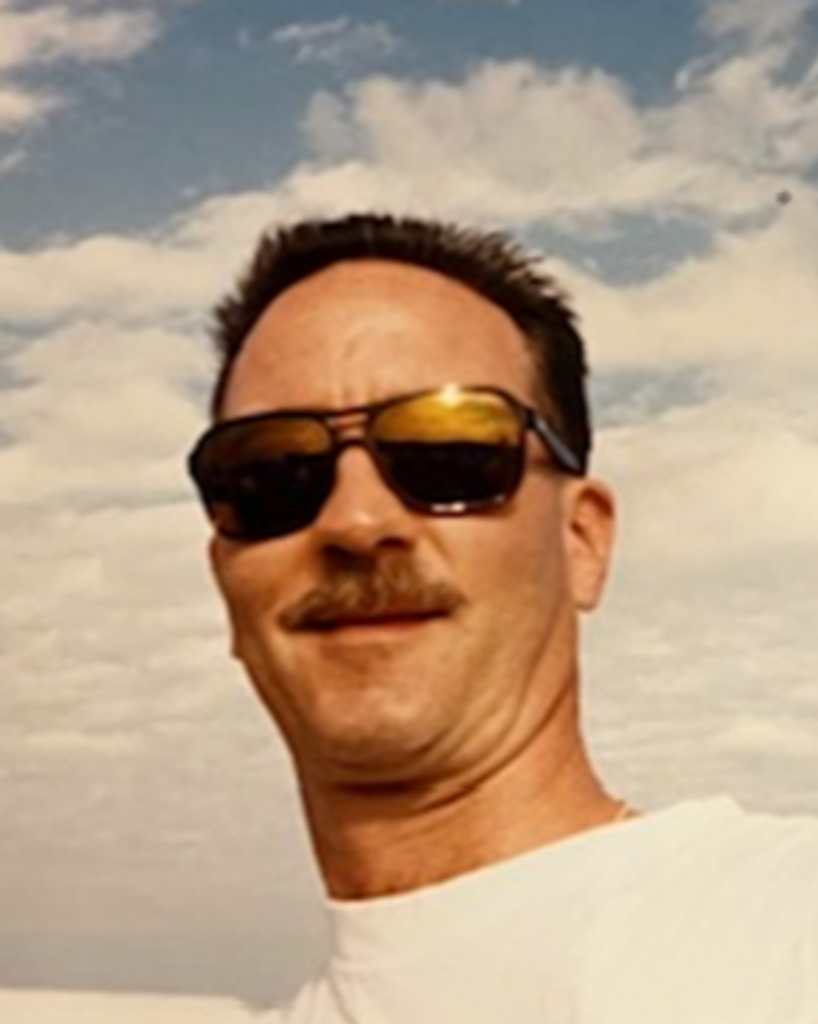 James Stephen "Steve" Morris Profile Photo