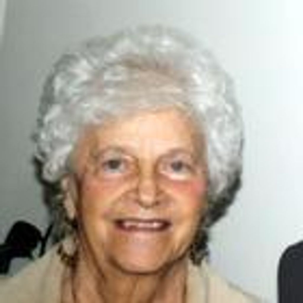 Mary M. Papadakis