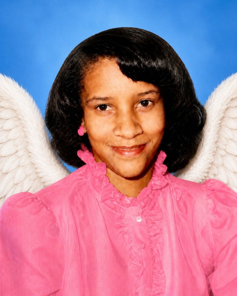 Rosetta Graham