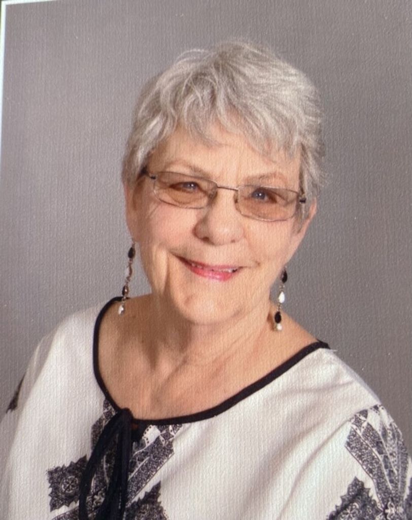 Joanne R West