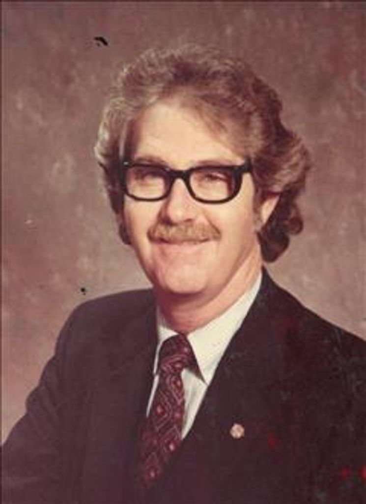 Clayton Ernest Wells Profile Photo