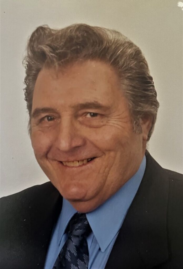 John Leonard Beene